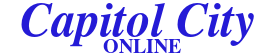 Capitol City Online